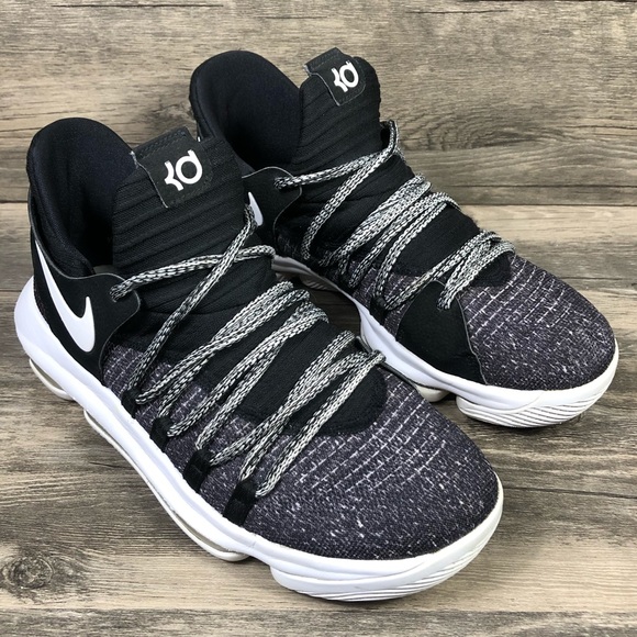 kd shoes oreo